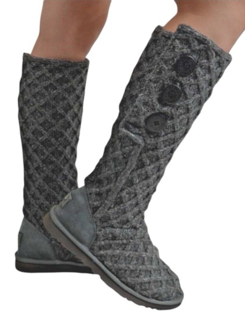 UGG boots